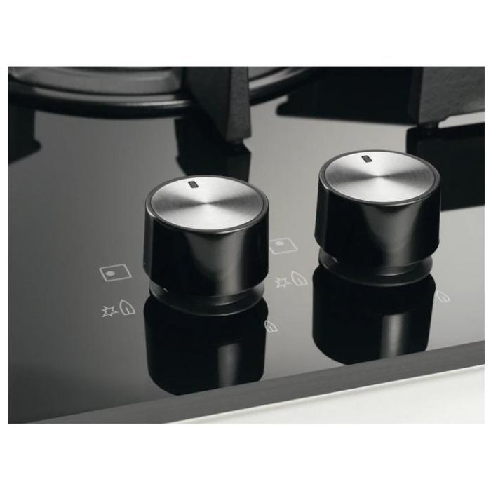 Варочная поверхность Electrolux GPE363YK изображение 7