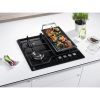 Варочная поверхность Electrolux GPE363YK изображение 8