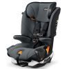 Автокрісло Chicco MyFit Чорно-Сіре (79783.78)