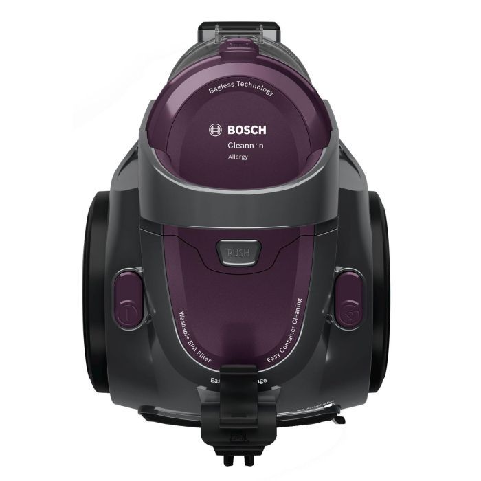 Пилосос Bosch BGC05AAA1 зображення 2