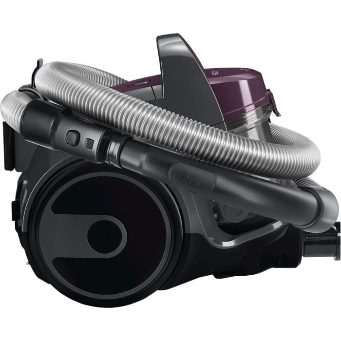 Пилосос Bosch BGC05AAA1 зображення 3