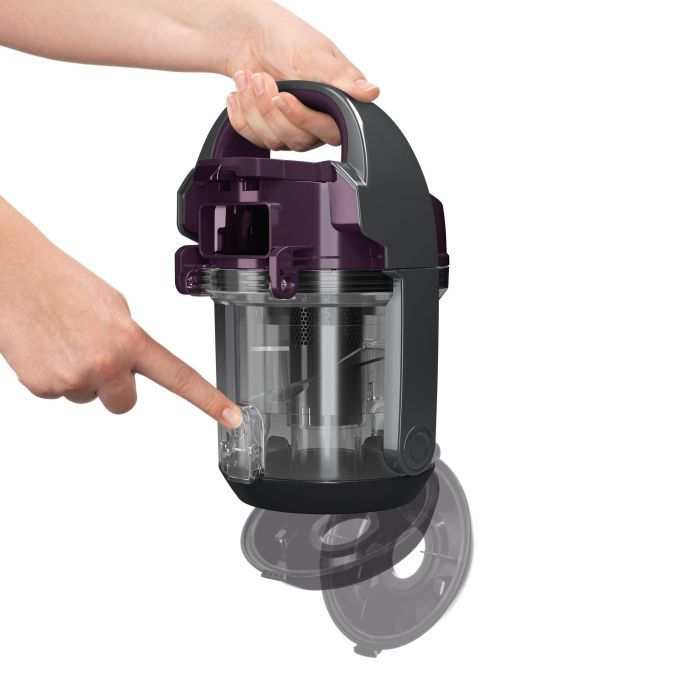 Пилосос Bosch BGC05AAA1 зображення 7