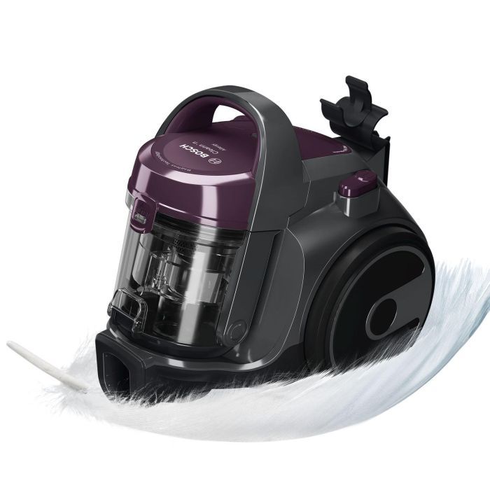 Пилосос Bosch BGC05AAA1 зображення 8