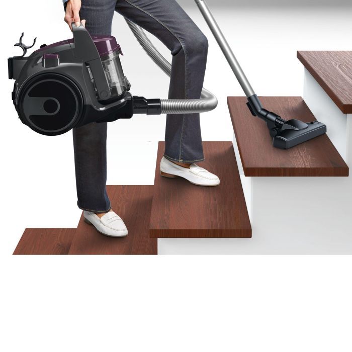 Пилосос Bosch BGC05AAA1 зображення 9