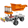 Конструктор LEGO City Мусоровоз 90 деталей (60220) изображение 3