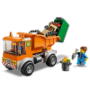 Конструктор LEGO Сміттєвоз (60220) зображення 5