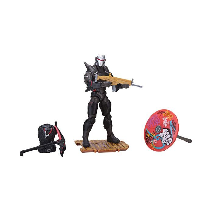 Фигурка для геймеров Jazwares Fortnite Omega (FNT0016) изображение 5