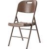 Стілець складаний Time Eco ТЕ-1813 коричневый (4820211100216BROWN)