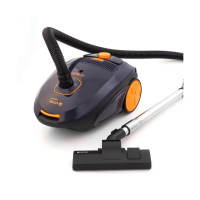 Пилосос Vitek VT-8106 VT зображення 2