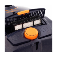 Пилосос Vitek VT-8106 VT зображення 4