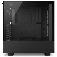 Корпус NZXT H500i Smart Black (CA-H500W-B1) изображение 2