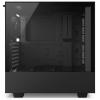 Корпус NZXT H500i Smart Black (CA-H500W-B1) изображение 2