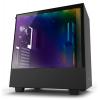Корпус NZXT H500i Smart Black (CA-H500W-B1) изображение 3