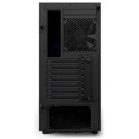 Корпус NZXT H500i Smart Black (CA-H500W-B1) изображение 5