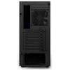 Корпус NZXT H500i Smart Black (CA-H500W-B1) изображение 5