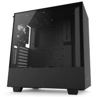 Корпус NZXT H500i Smart Black (CA-H500W-B1) изображение 7