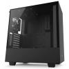 Корпус NZXT H500i Smart Black (CA-H500W-B1) изображение 7