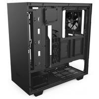 Корпус NZXT H500i Smart Black (CA-H500W-B1) изображение 8