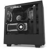 Корпус NZXT H500i Smart Black (CA-H500W-B1) изображение 9