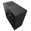Корпус NZXT H500i Smart Black (CA-H500W-B1)