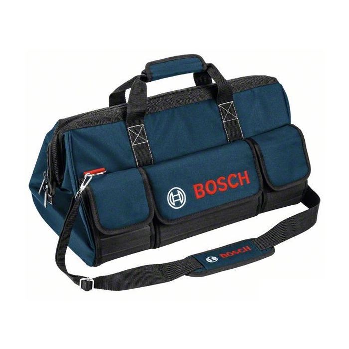 Сумка для инструмента Bosch большая 55х35х35см (1.600.A00.3BK)