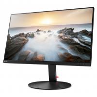 Монитор Lenovo ThinkVision P32u-10 UHD (61C1RAT2UA) изображение 3