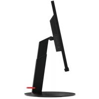 Монитор Lenovo ThinkVision P32u-10 UHD (61C1RAT2UA) изображение 4