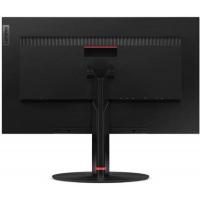 Монитор Lenovo ThinkVision P32u-10 UHD (61C1RAT2UA) изображение 5