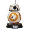 Фигурка для геймеров Funko Pop BB-8 серии "Звездные войны" 9.6 см (6218)
