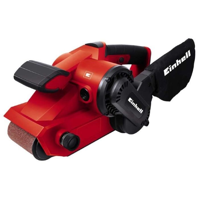 Шлифовальная машина Einhell TC-BS 8038 (4466260)