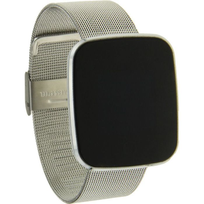 Смарт-часы UWatch BW266 Silver (F_55205) изображение 2