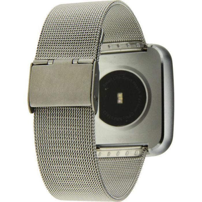 Смарт-часы UWatch BW266 Silver (F_55205) изображение 3