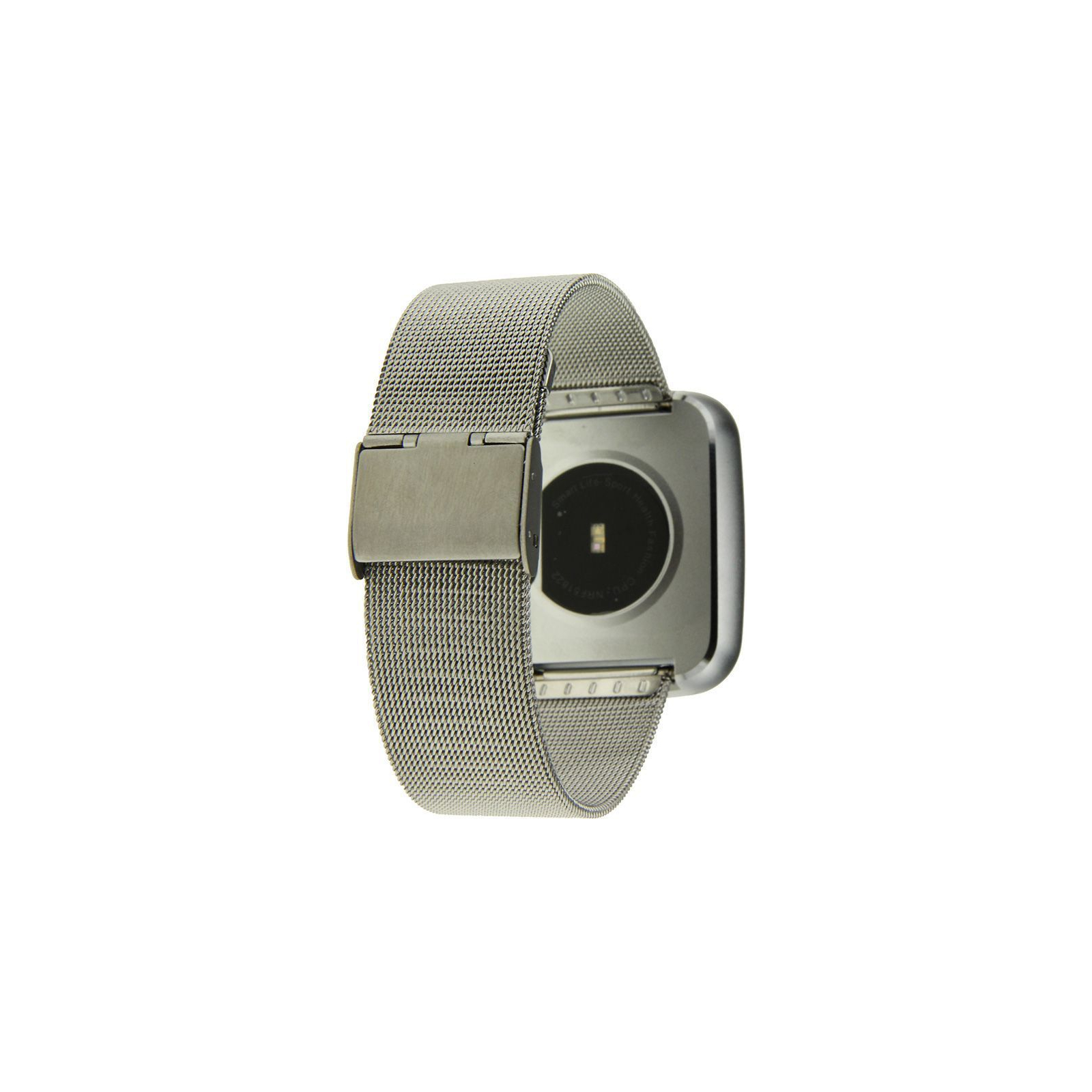 Смарт-годинник UWatch BW266 Silver (F_55205) зображення 3