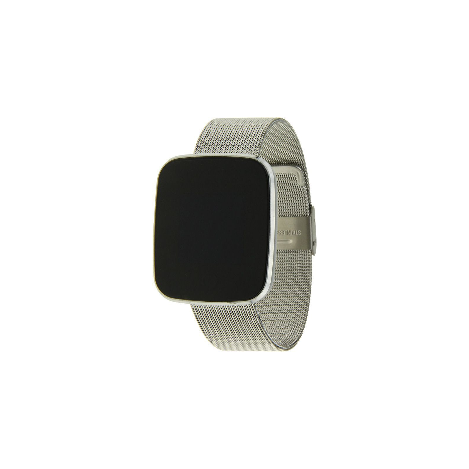 Смарт-часы UWatch BW266 Silver (F_55205)