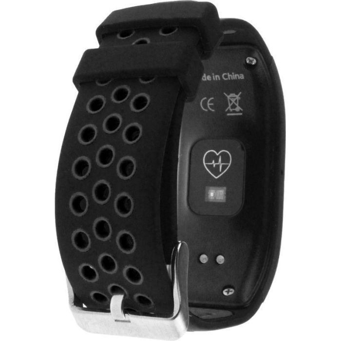 Фитнес браслет UWatch DB10 Green (F_63171) изображение 3