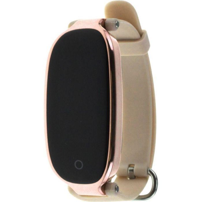 Фітнес браслет UWatch S3 Black (F_59895)