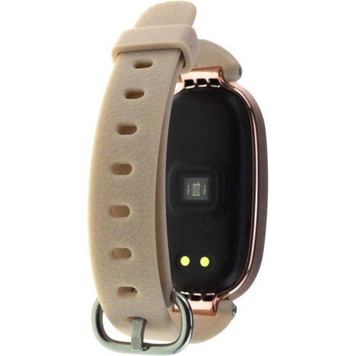 Фітнес браслет UWatch S3 Black (F_59895) зображення 3