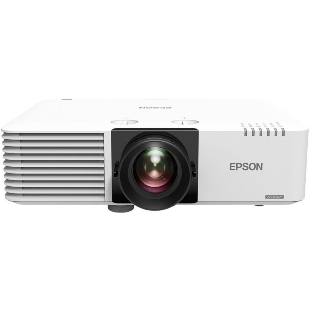 Проектор Epson EB-L510U (V11H903040) зображення 2