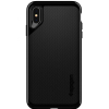 Чохол до мобільного телефона Spigen iPhone XS Max Neo Hybrid Jet Black (065CS24839)