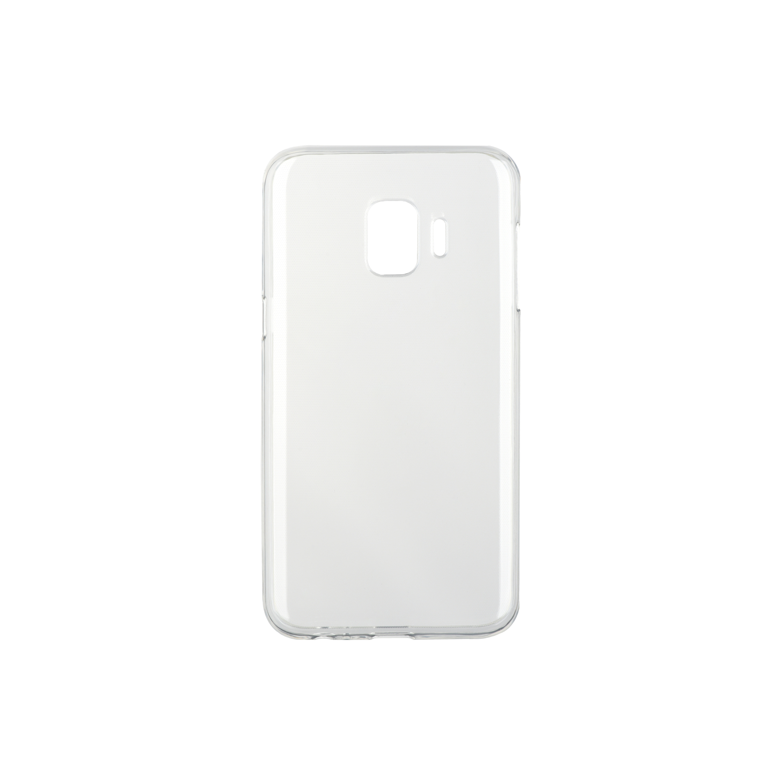 Чехол для мобильного телефона 2E Samsung Galaxy J2 core 2018 (J260) , Crystal , Transparent (2E-G-J2C-18-NKCR-TR)