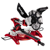 Торцювальна пила Einhell TC-SM 2534 Dual (4300825)