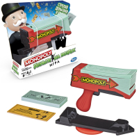 Настольная игра Hasbro Деньги на ветер (E3037) изображение 2
