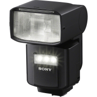 Вспышка Sony HVL-F60RM (HVLF60RM.CE7) изображение 2