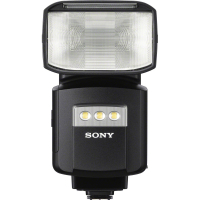Вспышка Sony HVL-F60RM (HVLF60RM.CE7) изображение 3