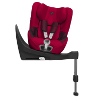 Автокресло Cybex Sirona S i-Size Ferrari Racing Red (519000215) изображение 4