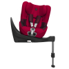 Автокресло Cybex Sirona S i-Size Ferrari Racing Red (519000215) изображение 4