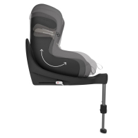Автокресло Cybex Sirona S i-Size Ferrari Racing Red (519000215) изображение 6