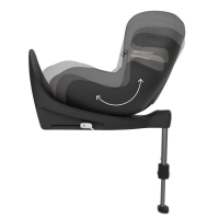 Автокресло Cybex Sirona S i-Size Ferrari Racing Red (519000215) изображение 7
