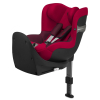 Автокресло Cybex Sirona S i-Size Ferrari Racing Red (519000215)