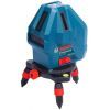 Лазерный нивелир Bosch GLL 5-50 + мини штатив (0.601.063.N00)